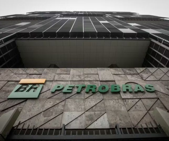 Petrobras amplia produção e atinge recorde no início de 2026