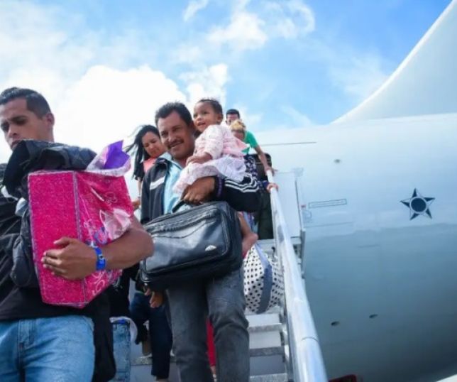 Brasil supera 2 milhões de migrantes e reforça políticas de acolhimento e integração
