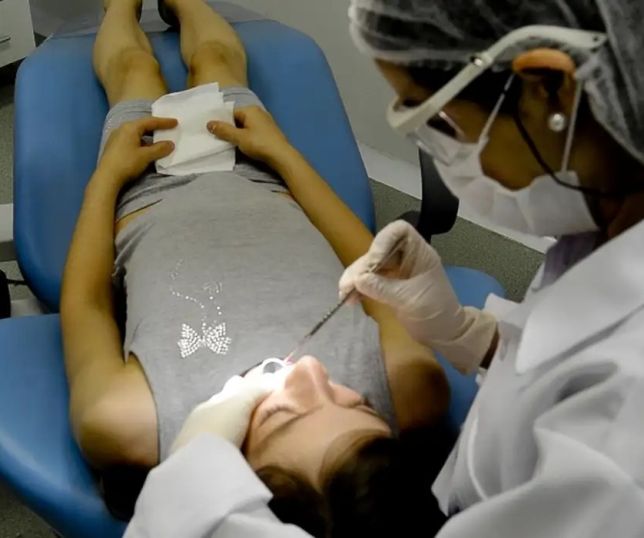 Megatriagem oferece tratamento dentário gratuito para jovens em todo o Brasil