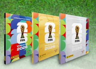 Álbum da Copa do Mundo 2026 entra em pré-venda e deve ter preços mais altos nesta edição