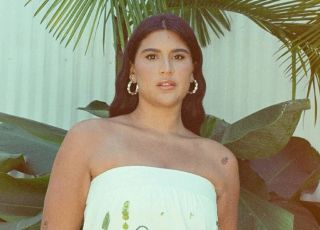 Giulia Costa critica 'necessidade' das pessoas comentarem sobre o corpo alheio