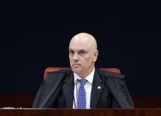 Polícia Federal faz nova operação para apurar vazamento de dados da Receita de ministros do STF e seus familiares