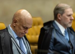 Caso Master 'turbina' pedidos de impeachment contra Moraes e Toffoli