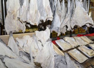 Consumidor deve redobrar atenção na compra de bacalhau na Semana Santa