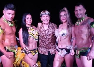 Banda Carrapicho é reconhecida como patrimônio cultural do Amazonas