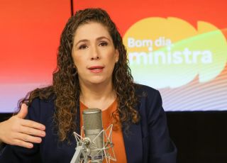 Criação de novos cargos busca fortalecer atuação do Estado, afirma ministra