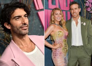 Justiça dos EUA descarta maioria das acusações de Blake Lively contra Justin Baldoni