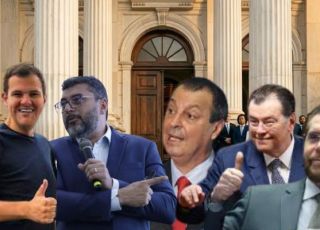 'SEGREDOS DE BASTIDORES': RENATO JÚNIOR ESTENDE A MÃO A ADVERSÁRIOS - GESTO DE PACIFICAÇÃO OU MARCA DE AUTONOMIA?