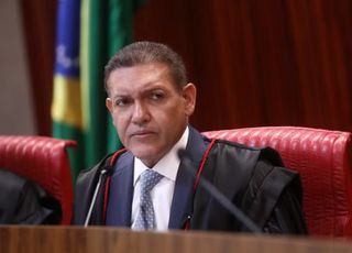Nunes Marques viajou em avião executivo de advogado que defendeu Cláudio Castro e atua no TSE, diz jornal