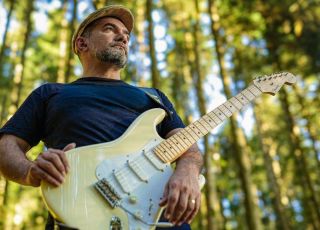 Músico amazonense lança álbum na França unindo sons da Amazônia e da Europa