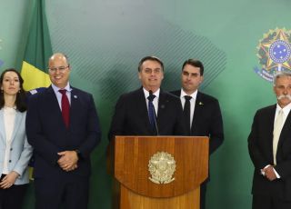 O pai tentou matar a Zona Franca de Manaus, o filho só olhou: o aviso está dado