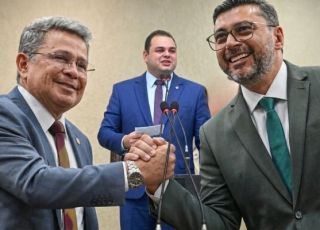 'SEGREDOS DE BASTIDORES': O ROTEIRO DE CINEMA NO AMANHECER DO PRAZO: A RENÚNCIA QUE PAROU O ESTADO