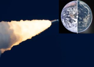 Missão Artemis 2 atinge metade do trajeto rumo à Lua, confirma NASA