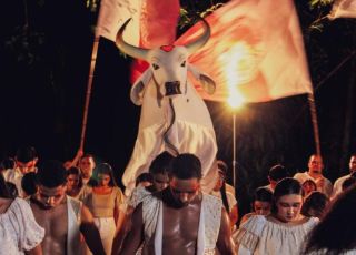 Garantido lança álbum 2026, apresenta clipe oficial e revela nova Sinhazinha em Parintins