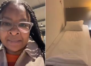 Turista se confunde ao fazer reserva e acaba hospedado em quarto dentro de hospital na Noruega