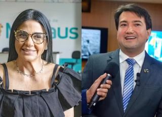 Secretária de Saúde e Secretário de Cultura de Manaus são exonerados em meio a movimentação eleitoral