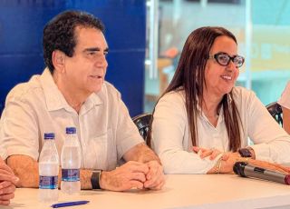 Secretário David Tayah é alvo de críticas por suposto descaso com a crise na saúde pública de Manacapuru