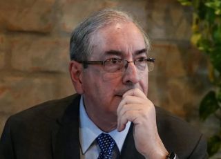 Eduardo Cunha define partido e vai concorrer a Deputado Federal por Minas Gerais