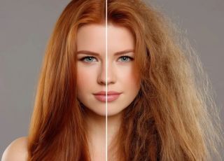 SOS frizz: entenda as causas dos fios arrepiados e como controlar no dia a dia