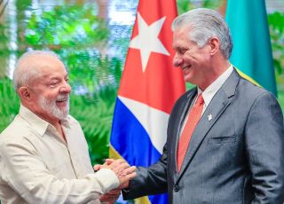 Planalto vê risco regional com possível escalada contra Cuba