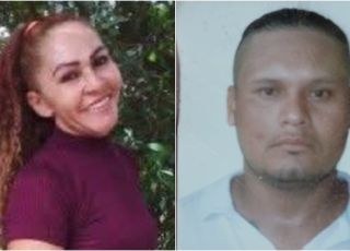 Família faz novo apelo para encontrar mulher que desapareceu após sair de Manaus para viver com homem em Iranduba, Região Metropolitana de Manaus