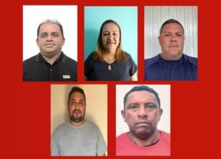 Justiça cassa mandatos de cinco vereadores do União Brasil por fraude em cota de gênero no Amazonas