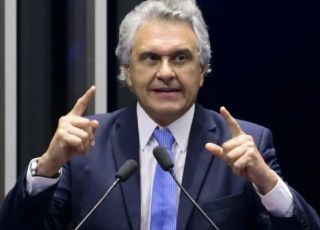 Janela partidária deixa PSD de Caiado mais próximo de Lula e União Brasil menos bolsonarista