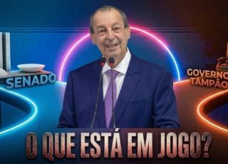 Omar Aziz e a encruzilhada entre o senado e o governo tampão: o que está em jogo?