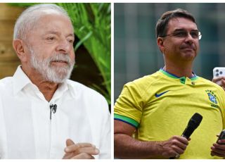 Duelo pelo Pix mobiliza classe política e acirra embate entre Lula e Flávio Bolsonaro