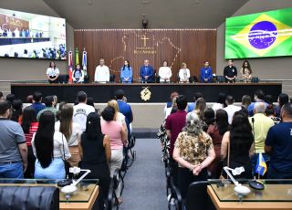 Cabo Maciel realiza, na Aleam, Sessão Especial no Dia Mundial da Conscientização do Autismo