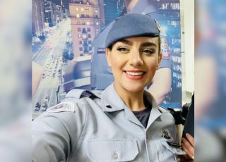 Filha de PM morta por tenente-coronel ainda aguarda liberação de pensão