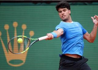 Alcaraz admite risco de perder o número 1 para Sinner