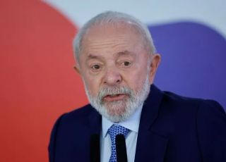 Cenário apertado em 2026 pressiona Lula e acende alerta no Planalto