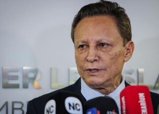 Regra de filiação pode barrar deputados em eleição indireta no Amazonas