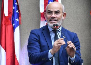 Cabo Maciel apresenta projeto para garantir redução de jornada a servidor público estadual com deficiência