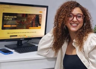 Plataforma 'Mulheres da Cultura AM' é lançada para dar visibilidade e fortalecer redes na Amazônia