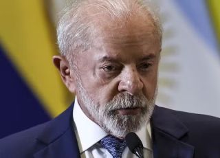 Lula diz que ainda não decidiu se será candidato à reeleição em 2026