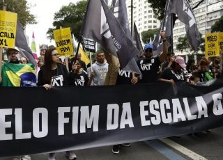 PT prepara campanha nacional para defender fim da escala 6x1