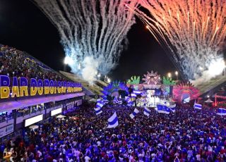 Bar do Boi abre temporada bovina 2026 em Manaus com festa gratuita no Sambódromo