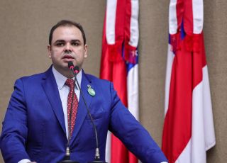 'SEGREDOS DE BASTIDORES': O ACORDO EM TORNO DE ROBERTO CIDADE E O PACTO DE NÃO AGRESSÃO