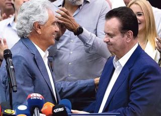 Candidatura de Caiado expõe incerteza sobre custo e estratégia do PSD para 2026