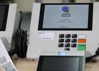 Três municípios vão às urnas em eleições suplementares neste domingo para escolha de novos prefeitos