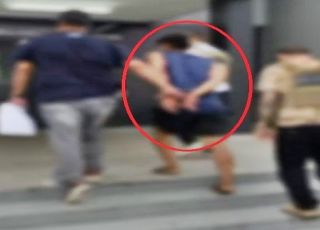 DEHS prende homem que esfaqueou e matou ex-amigo dentro de carro no bairro de Educandos, Zona Sul de Manaus. VEJA VÍDEO