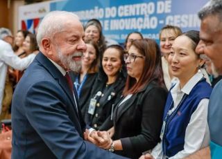 Lula sanciona lei que prevê acesso a terapias avançadas contra o câncer no SUS