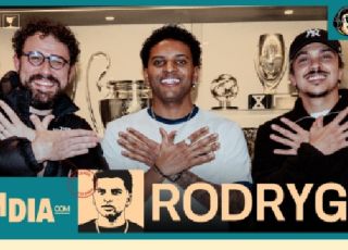 Cobertura da CazéTV tem novos programas pré-Copa do Mundo