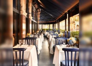 Broche dava acesso a mulheres em jantar de R$ 27 milhões de Vorcaro