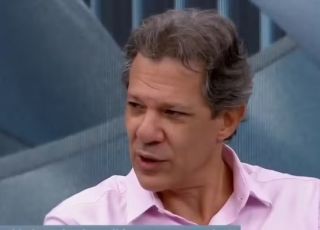 Haddad enfrenta resistência do agro ao tentar compor chapa com vice do setor