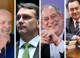 Corrida presidencial de 2026 esquenta com múltiplos nomes e cenário ainda indefinido