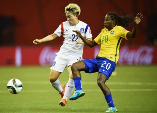 Brasil e Coreia do Sul voltam a se enfrentar no FIFA Series com histórico amplamente favorável à Seleção