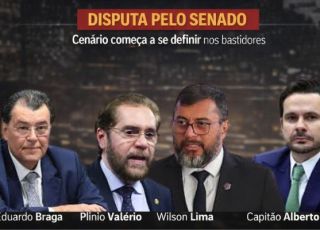 'SEGREDOS DE BASTIDORES': SENADO 2026: QUATRO NOMES, DUAS VAGAS - E UM JOGO QUE JÁ TEM FAVORITOS